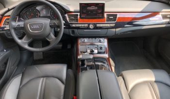 Audi A8 4.2 V8 TDI 350cv quattro tiptronic full