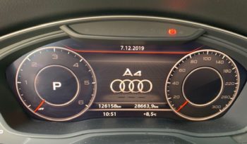 Audi A4 Avant 2.0 TDI 190 CV S tronic S-line, Led, Virtual Cockpit full