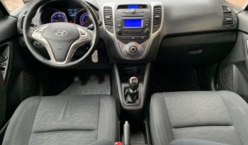 Hyundai iX20 1.4 CRDI 90 CV Comfort, Bluetooth, Vetri Scuri full