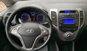Hyundai iX20 1.4 CRDI 90 CV Comfort, Bluetooth, Vetri Scuri full