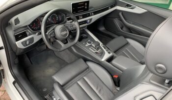 Audi A5 Cabrio 2.0 TFSI 252 CV quattro S tronic S-line full
