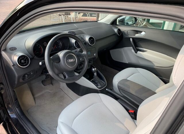 Audi A1 1.4 TFSI 122 Cv S tronic, Xeno full