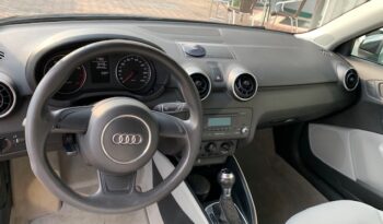 Audi A1 1.4 TFSI 122 Cv S tronic, Xeno full