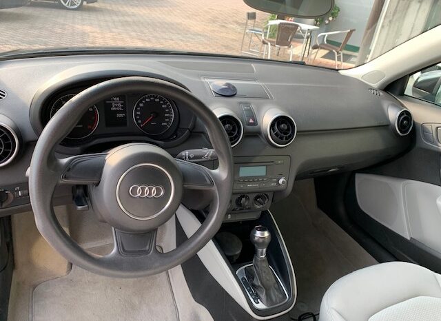 Audi A1 1.4 TFSI 122 Cv S tronic, Xeno full