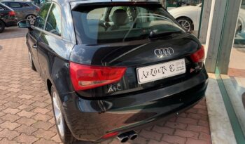 Audi A1 1.4 TFSI 122 Cv S tronic, Xeno full