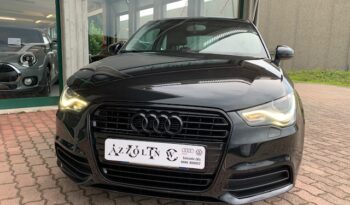 Audi A1 1.4 TFSI 122 Cv S tronic, Xeno full