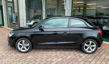 Audi A1 1.4 TFSI 122 Cv S tronic, Xeno full