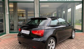 Audi A1 1.4 TFSI 122 Cv S tronic, Xeno full