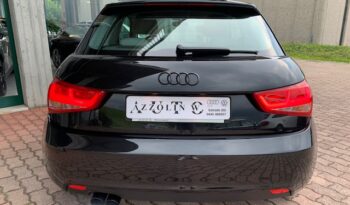 Audi A1 1.4 TFSI 122 Cv S tronic, Xeno full