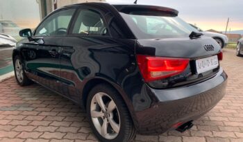 Audi A1 1.4 TFSI 122 Cv S tronic, Xeno full