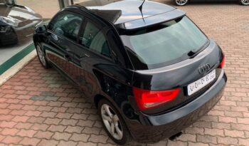 Audi A1 1.4 TFSI 122 Cv S tronic, Xeno full