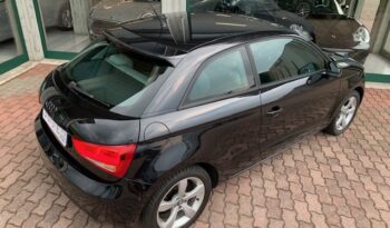 Audi A1 1.4 TFSI 122 Cv S tronic, Xeno full