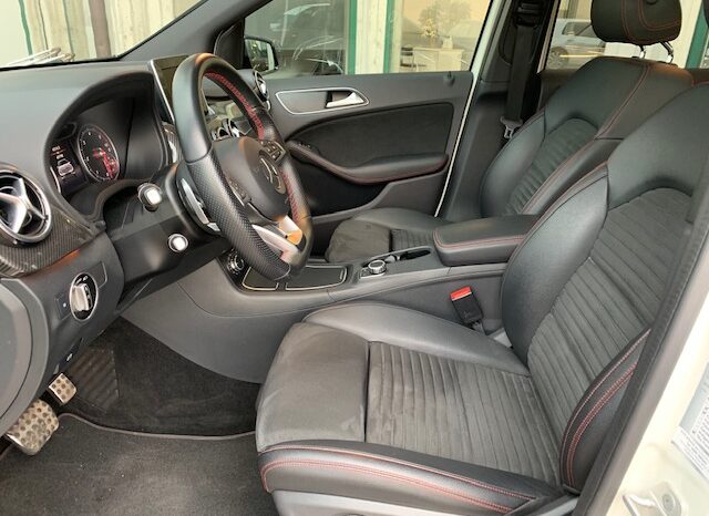 Mercedes-Benz B 200 d Automatic Premium, Tetto, Navi, Led, Chiave Comfort full