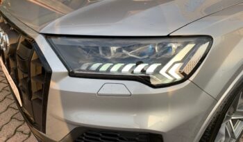 Audi SQ7 V8 TDI quattro tiptronic Sport, Tetto, 22″, Laser full