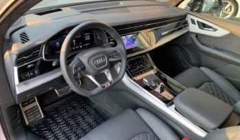 Audi SQ7 V8 TDI quattro tiptronic Sport, Tetto, 22″, Laser full