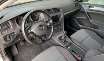 Volkswagen Golf 1.6 TDI 90 CV 5p. Trendline Sensori, Bluetooth full