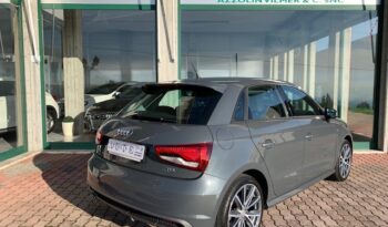 Audi A1 SPB 1.4 TDI Admired S-line, Xeno, 17″,Neopatentati full
