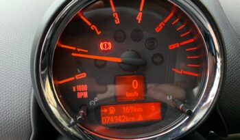 MINI Cooper D Countryman Mini 1.6 ALL4, Xeno, Navi, Sensori Post, 17″ full