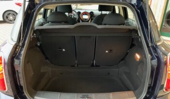 MINI Cooper D Countryman Mini 1.6 ALL4, Xeno, Navi, Sensori Post, 17″ full