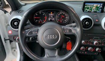 Audi A1 SPB 1.4 TDI ultra S tronic Metal plus Neopatentati, Xeno, Navi, Sensori Post, 17″ full