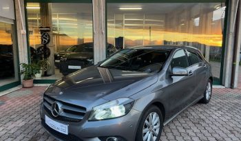 Mercedes-Benz A 180 Navi, Sensori, Bluetooth, Neopatentati