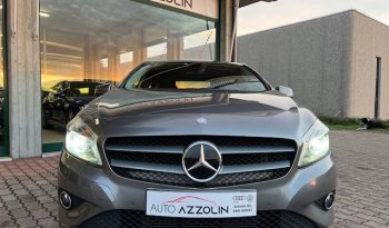Mercedes-Benz A 180 Navi, Sensori, Bluetooth, Neopatentati full