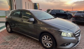 Mercedes-Benz A 180 Navi, Sensori, Bluetooth, Neopatentati full
