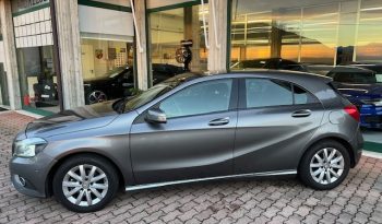 Mercedes-Benz A 180 Navi, Sensori, Bluetooth, Neopatentati full