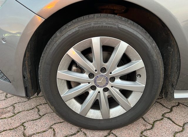 Mercedes-Benz A 180 Navi, Sensori, Bluetooth, Neopatentati full