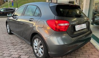 Mercedes-Benz A 180 Navi, Sensori, Bluetooth, Neopatentati full