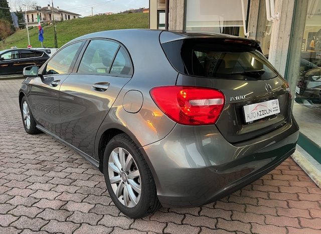 Mercedes-Benz A 180 Navi, Sensori, Bluetooth, Neopatentati full