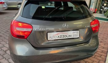 Mercedes-Benz A 180 Navi, Sensori, Bluetooth, Neopatentati full