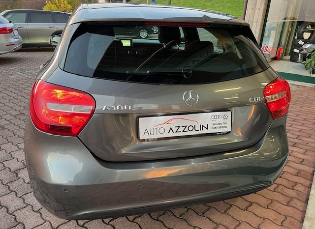 Mercedes-Benz A 180 Navi, Sensori, Bluetooth, Neopatentati full