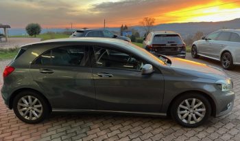 Mercedes-Benz A 180 Navi, Sensori, Bluetooth, Neopatentati full