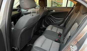 Mercedes-Benz A 180 Navi, Sensori, Bluetooth, Neopatentati full