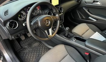 Mercedes-Benz A 180 Navi, Sensori, Bluetooth, Neopatentati full