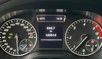 Mercedes-Benz A 180 Navi, Sensori, Bluetooth, Neopatentati full