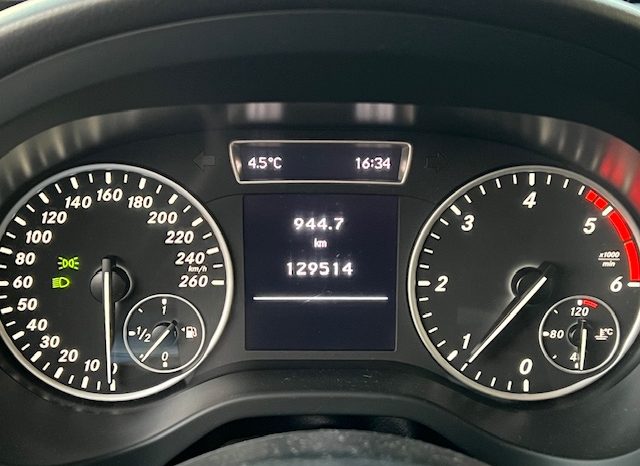 Mercedes-Benz A 180 Navi, Sensori, Bluetooth, Neopatentati full