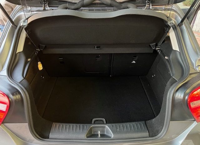 Mercedes-Benz A 180 Navi, Sensori, Bluetooth, Neopatentati full