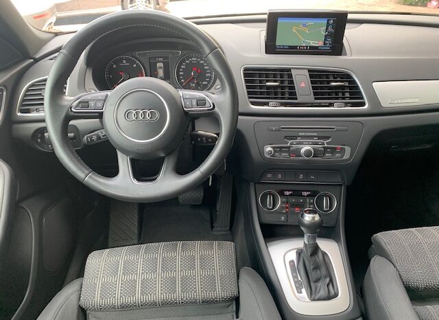 Audi Q3 2.0 TDI 150 CV quattro S tronic Sport, Tetto, Led full