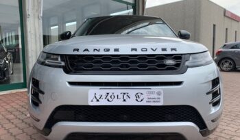 Land Rover Range Rover Evoque 2.0 TD4 180 CV 5p. SE R-dynamic 20” full
