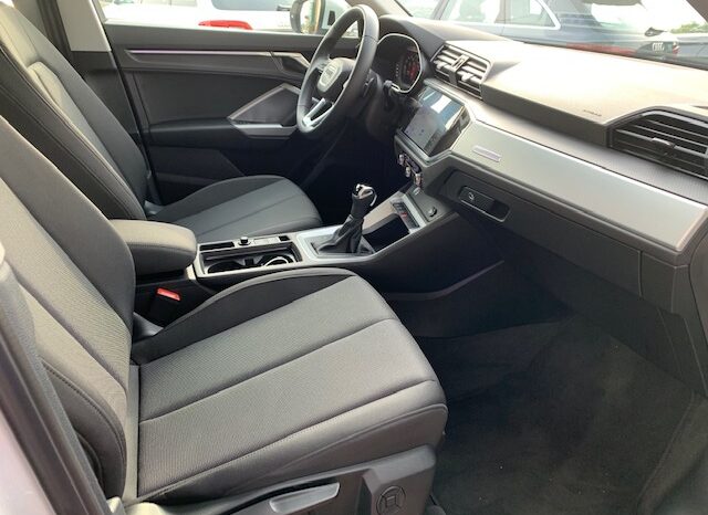 Audi Q3 35 TFSI S tronic Business Advanced, Fari Led, Chiave Comfort, 18″ full