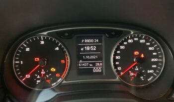 Audi A1 Sportback 1.4 Tdi 90cv Euro6, Metal Plus, Neopatentati full