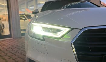 Audi A3 SPB 35 TDI 150cv S tronic S-line, Led, 18″, Acc full