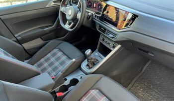 Volkswagen Polo GTI Dsg, Keyless, Telecamera, Tetto, 18”, Led, Dcc full