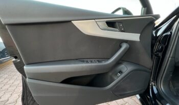 Audi A4 Avant 40 TDI quattro S tronic S line, Fari Led, 18, Cockpit full