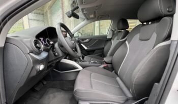 Audi Q2 1.4 TFSI COD S tronic Sport, Led Keyless Look nero full