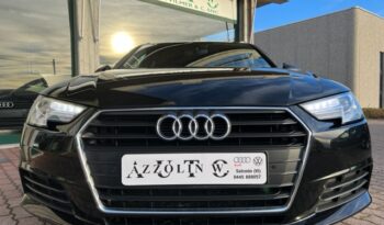 Audi A4 Avant 2.0 TDI 150 CV S tronic Business, 18″, Led, Assetto, Cielo nero full