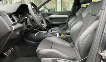 Audi Q5 2.0 TDI 190 CV quattro S tronic S-line, Led, 20″ full