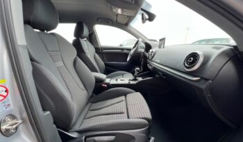 Audi A3 A3 SPB 2.0 TDI S-tronic Sport, Led, 17″, Acc full